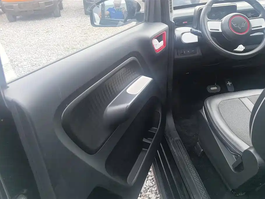 Wuling MINIEV 2022