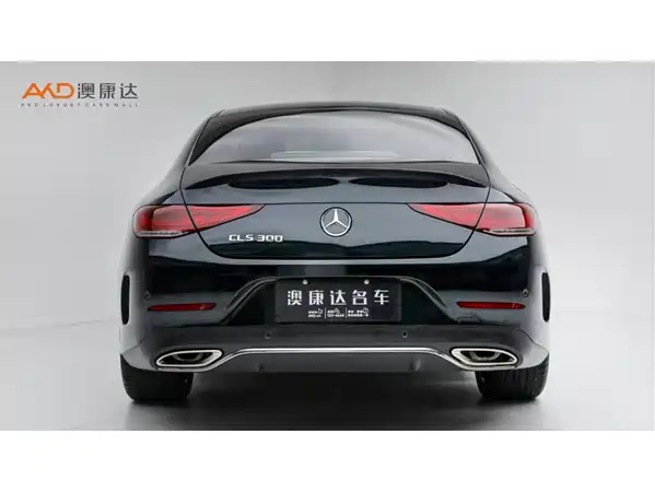 Mercedes-Benz CLS 2024