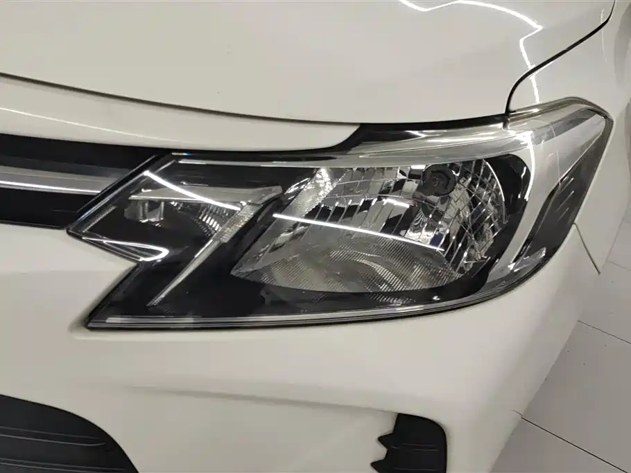 Toyota Vios 2022
