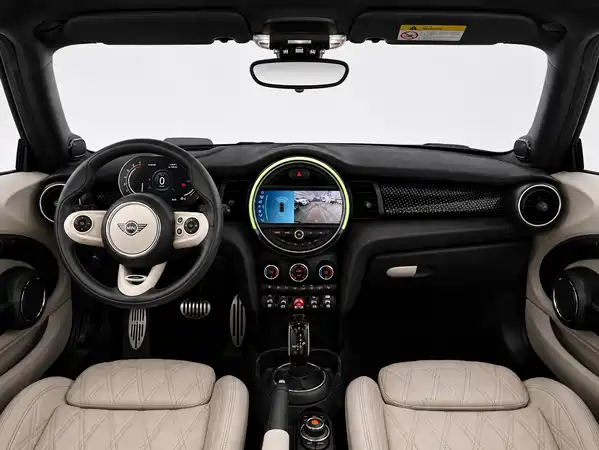 MINI MINI 2020