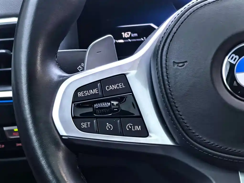 BMW 4 Series 2024 — фото 14
