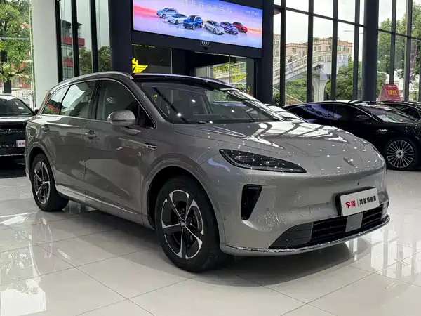 Shangjie H5 2025