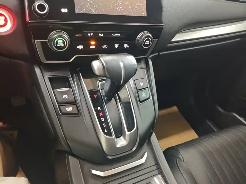Honda Breeze 2022 — фото 14