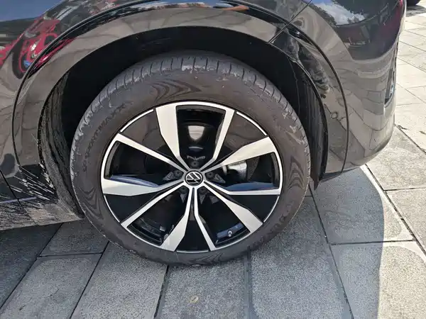 Volkswagen Tavendor 2025