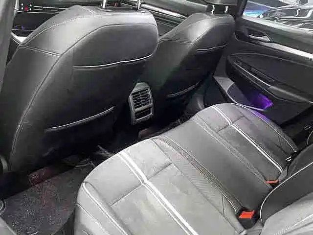 Volkswagen Golf 2024