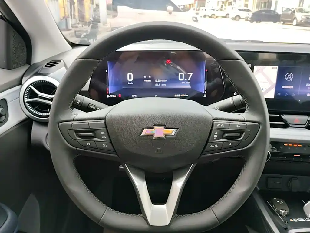 Chevrolet Monza 2025 — фото 11