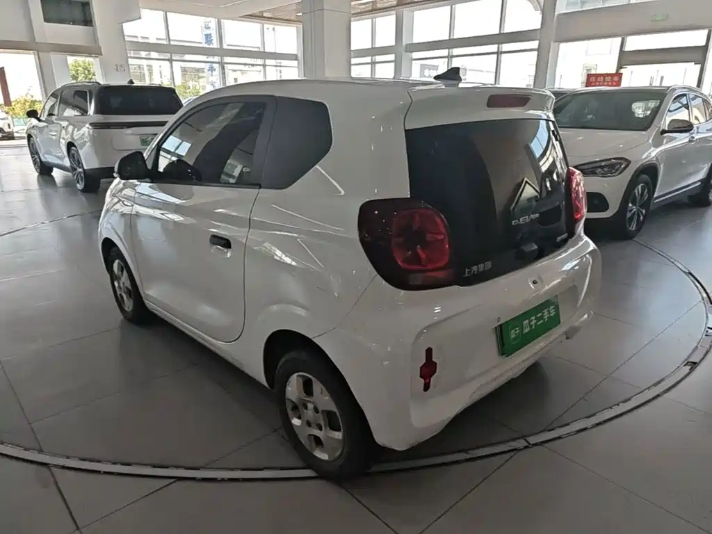 Roewe CLEVER 2021
