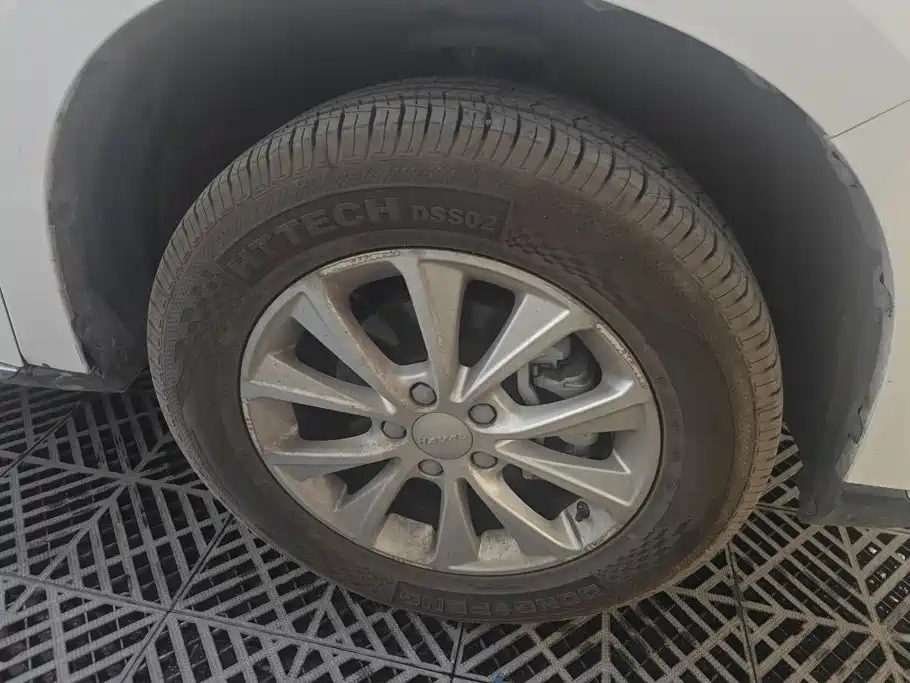 Haval M6 2021