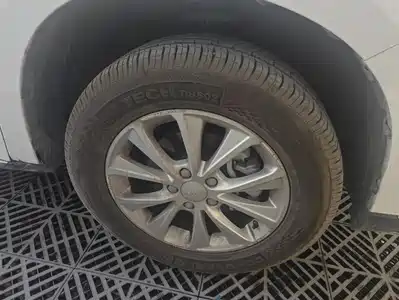 Haval M6 2021