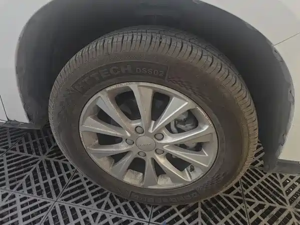 Haval M6 2021