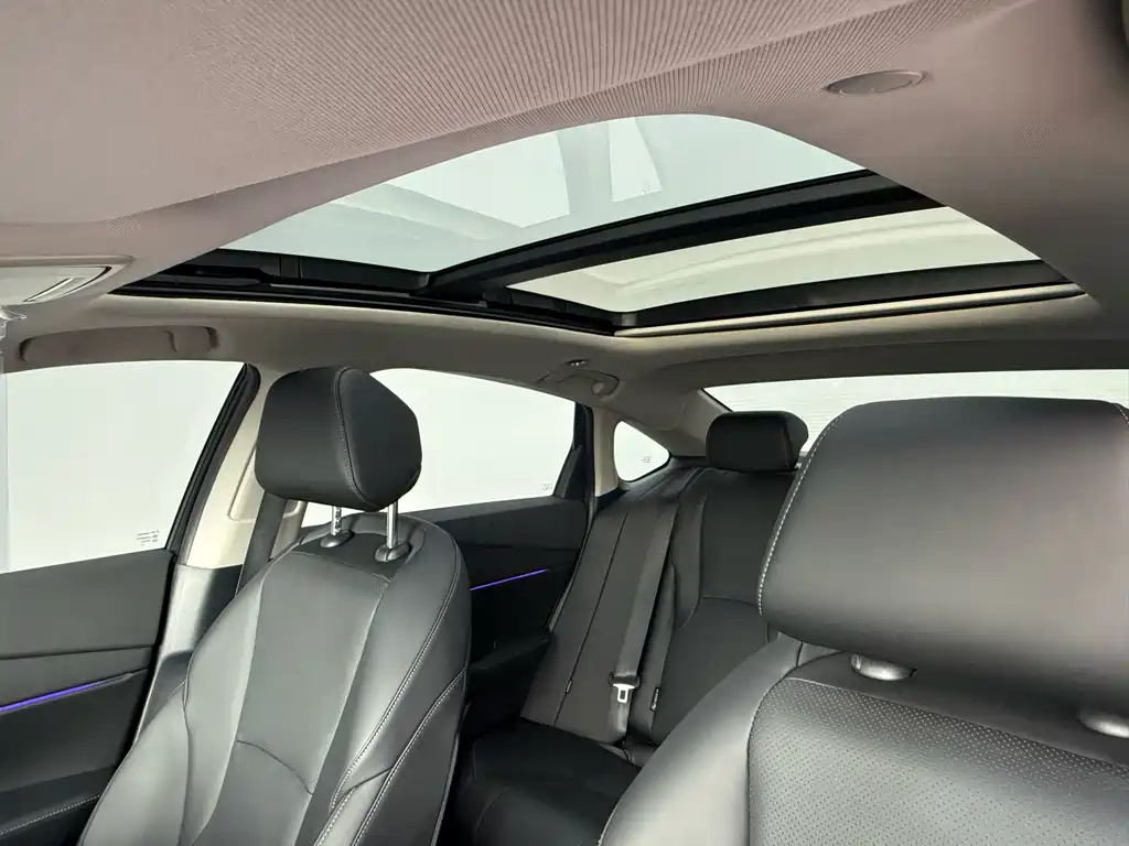 Honda Accord 2024 — фото 16