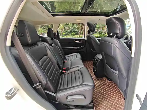 Ford Edge 2020