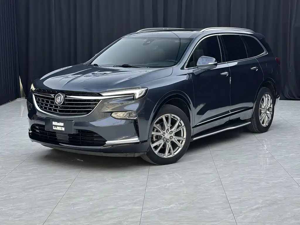 Buick Enclave 2023