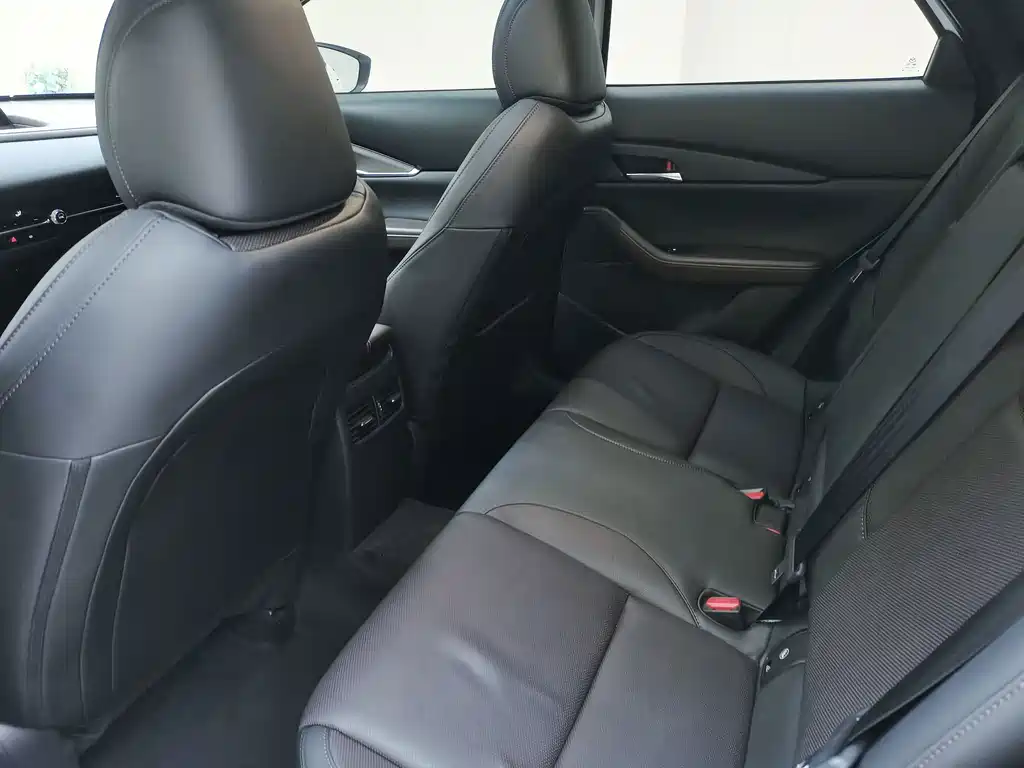 Mazda CX-30 2021