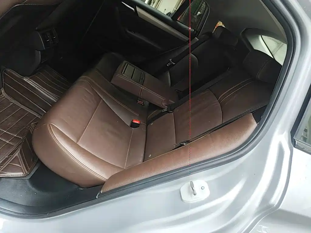 BMW X4 2018 — фото 17