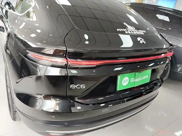 NIO EC6 2025