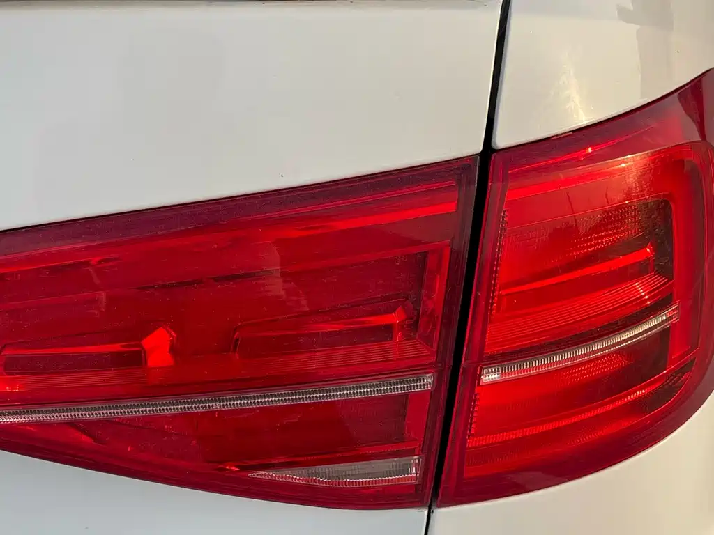 Volkswagen Sagitar 2019 — фото 15