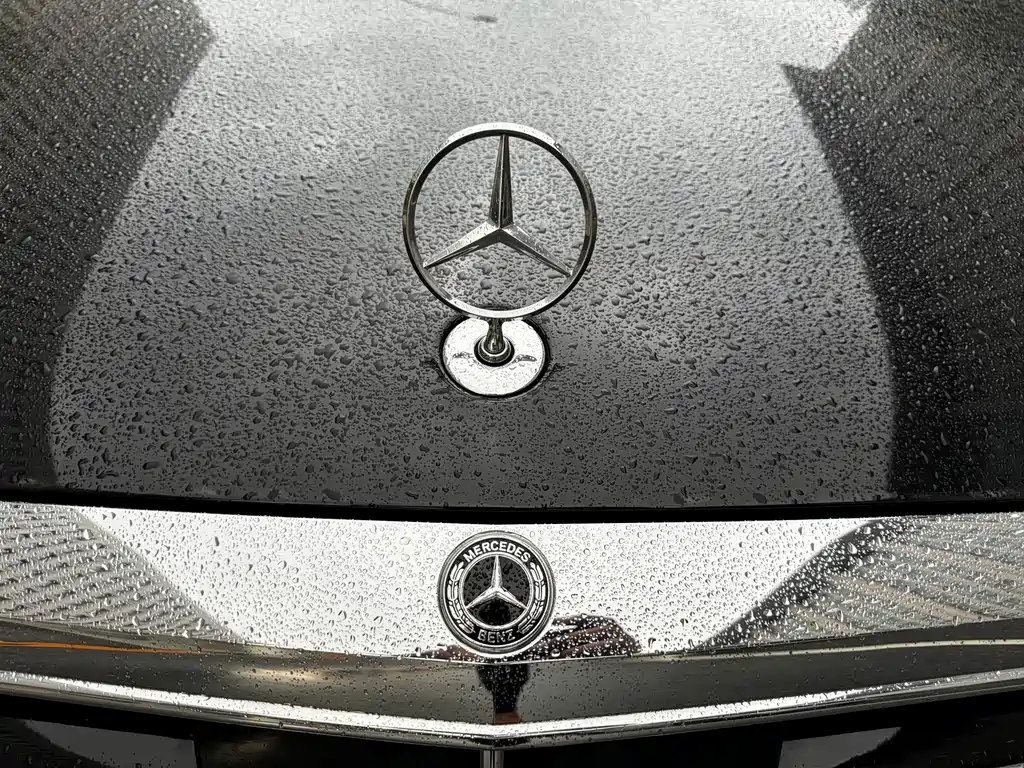 Mercedes-Benz S-Class 2020 — фото 15