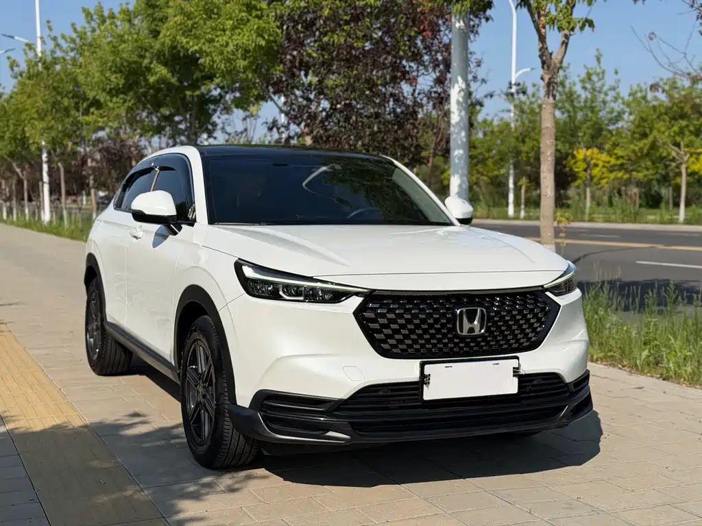Honda XR-V 2023