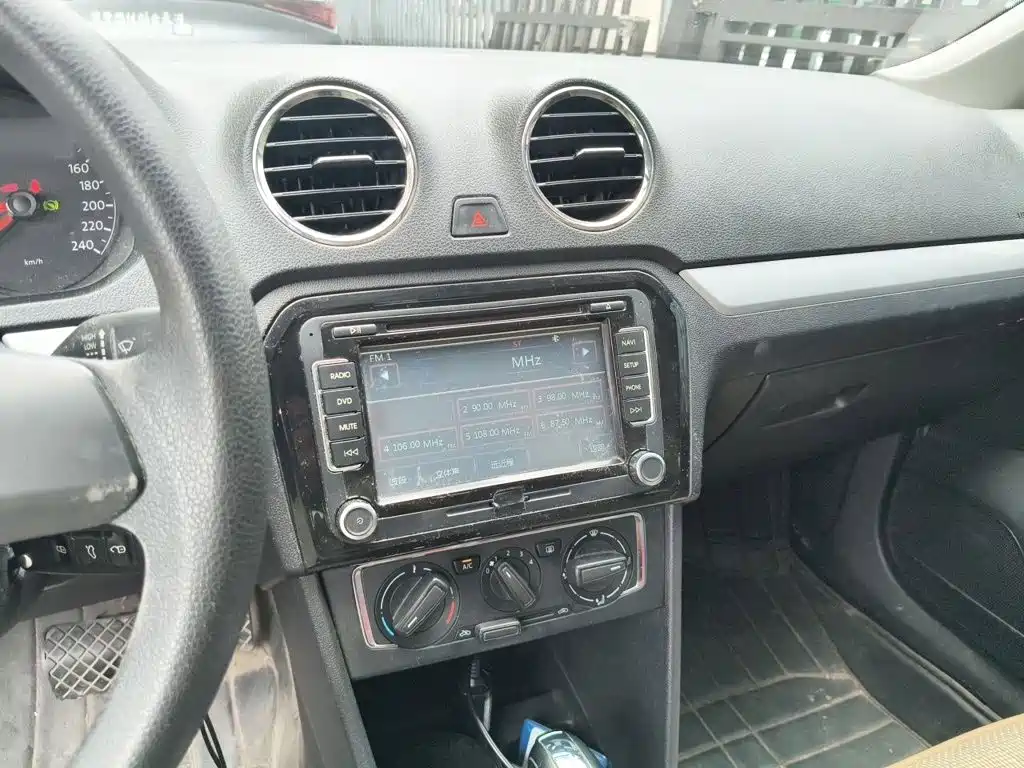 Volkswagen Jetta 2015