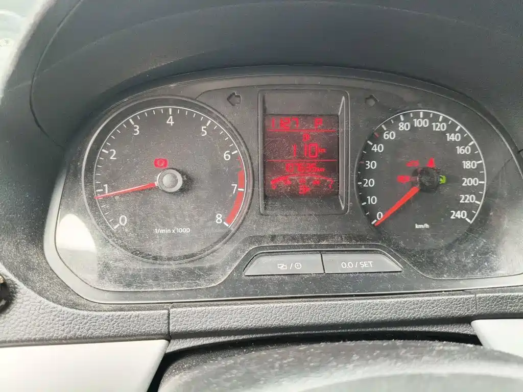 Volkswagen Jetta 2015