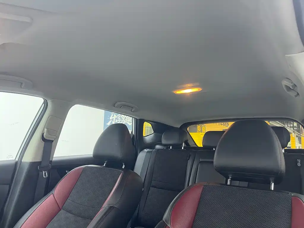 Nissan Qashqai 2019 — фото 15