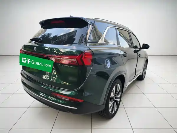 Landian E5 PLUS 2025