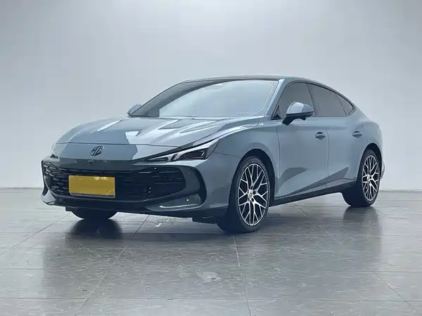 MG MG7 2026