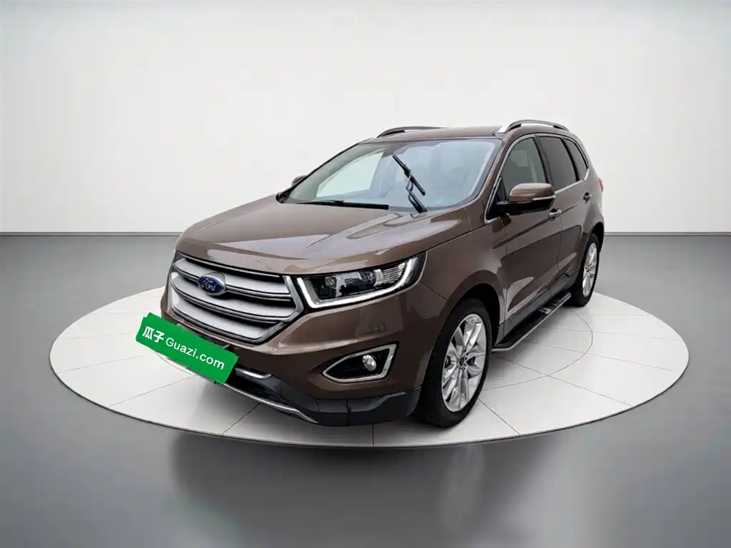Ford Edge 2017