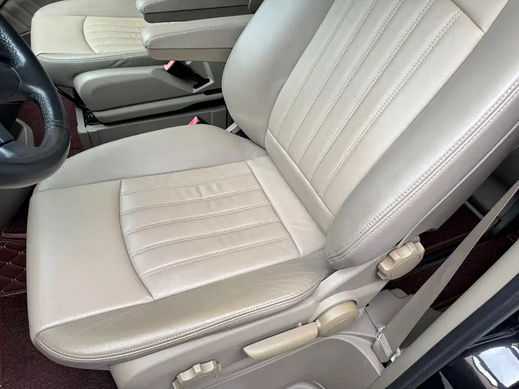 Mercedes-Benz Viano 2017