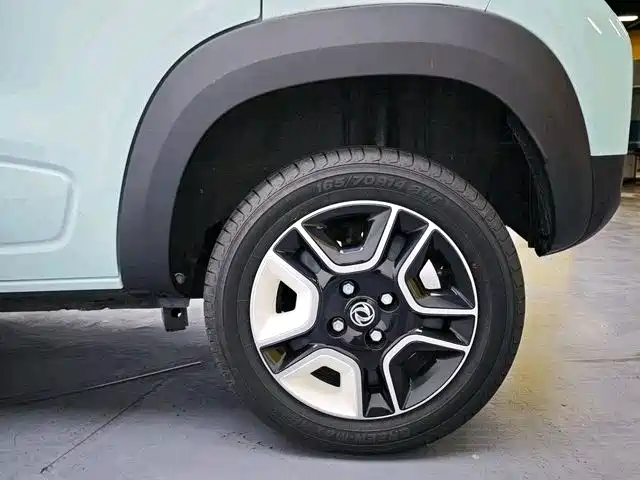 Dongfeng Nano BOX 2024 — фото 16