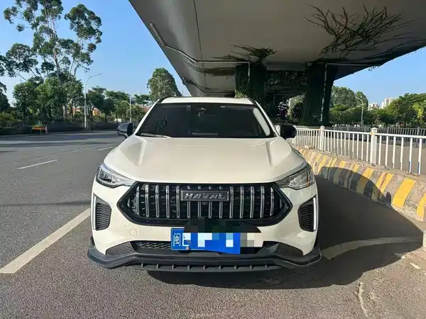 Haval Red Rabbit 2023