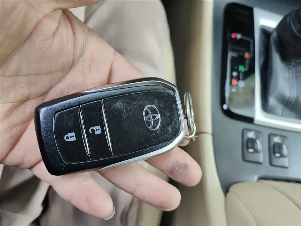 Toyota Highlander 2016 — фото 12