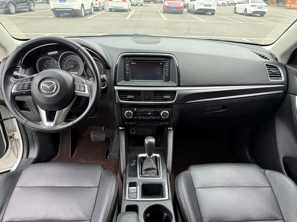 Mazda CX-5 2016 — фото 13