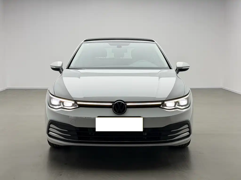 Volkswagen Golf 2023