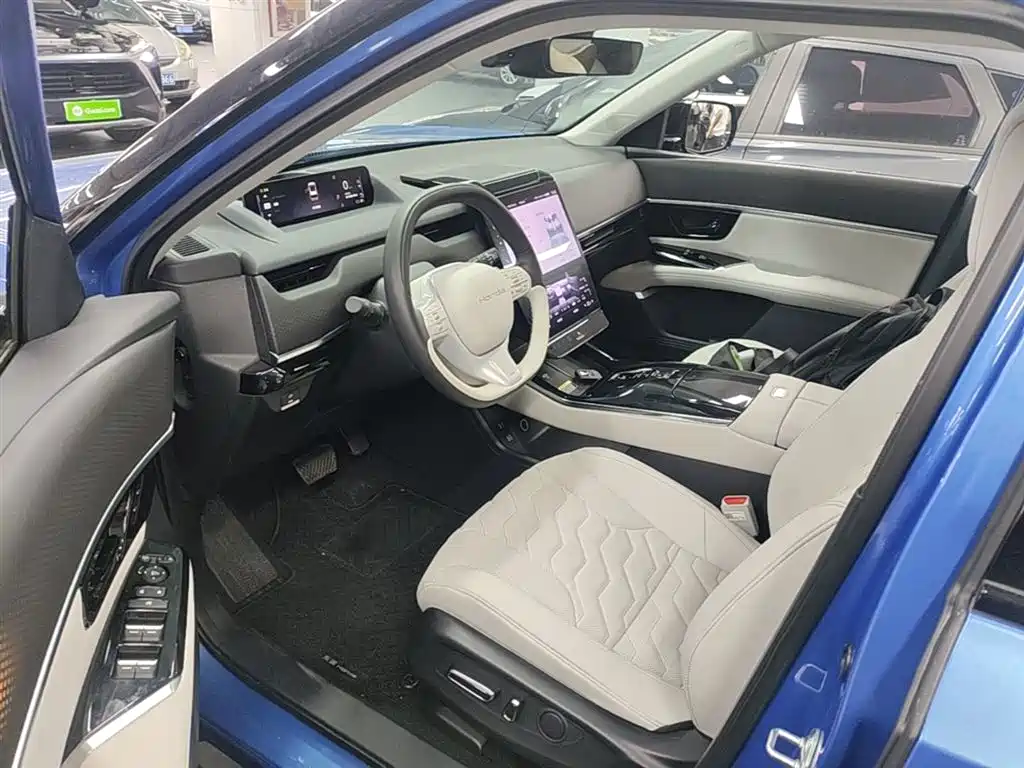 Honda S7 2026 — фото 16