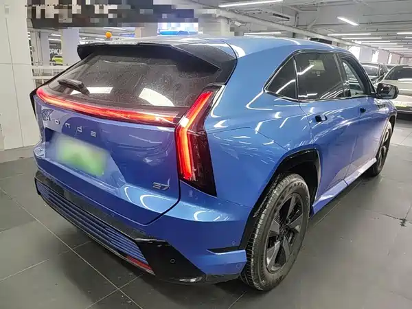 Honda S7 2025