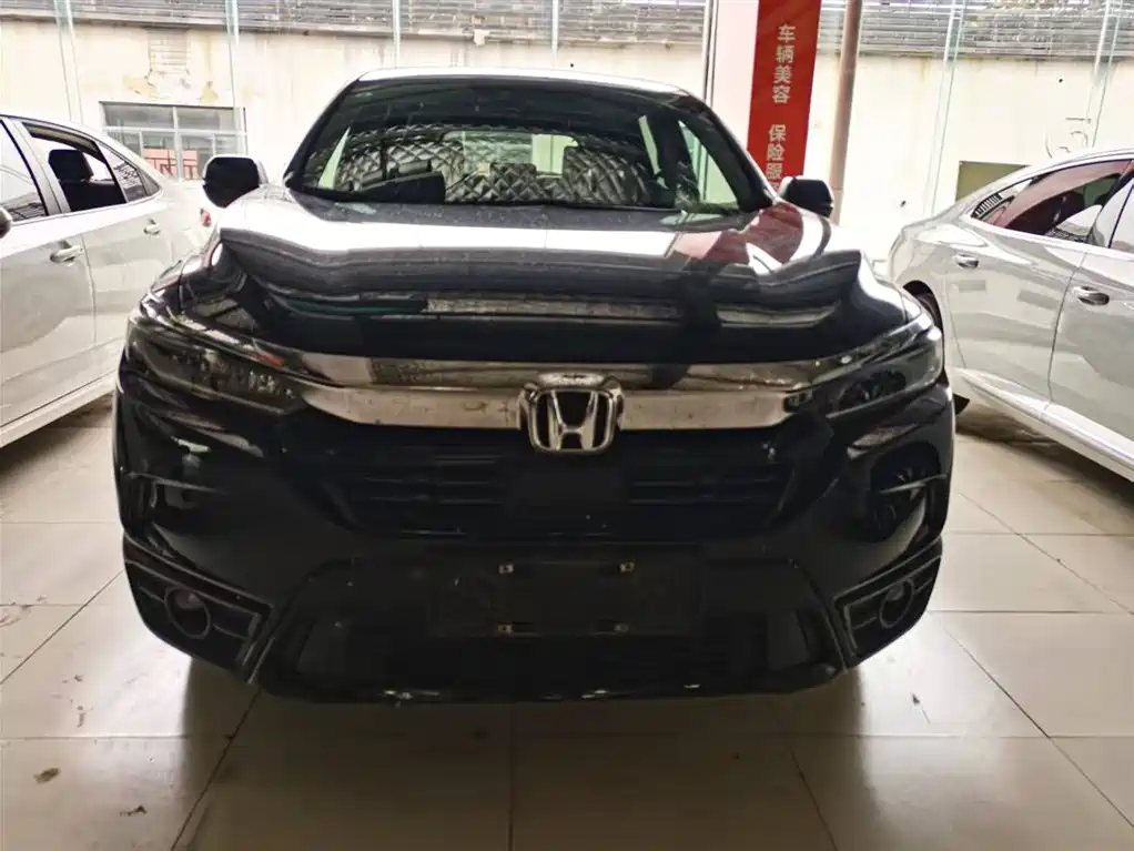 Honda Breeze 2021 — фото 2