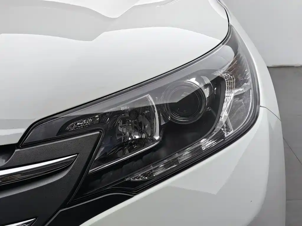 Honda CR-V 2013