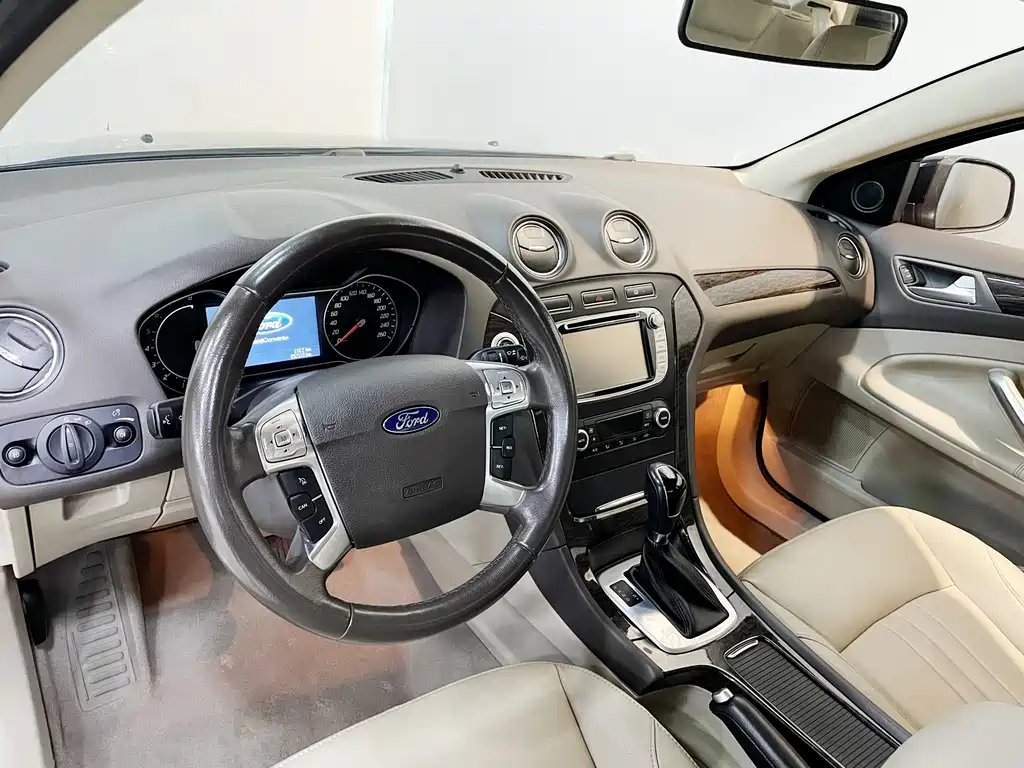 Ford Win 2015 — фото 16