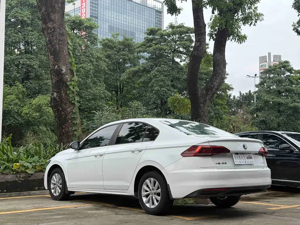 Volkswagen Bora 2019