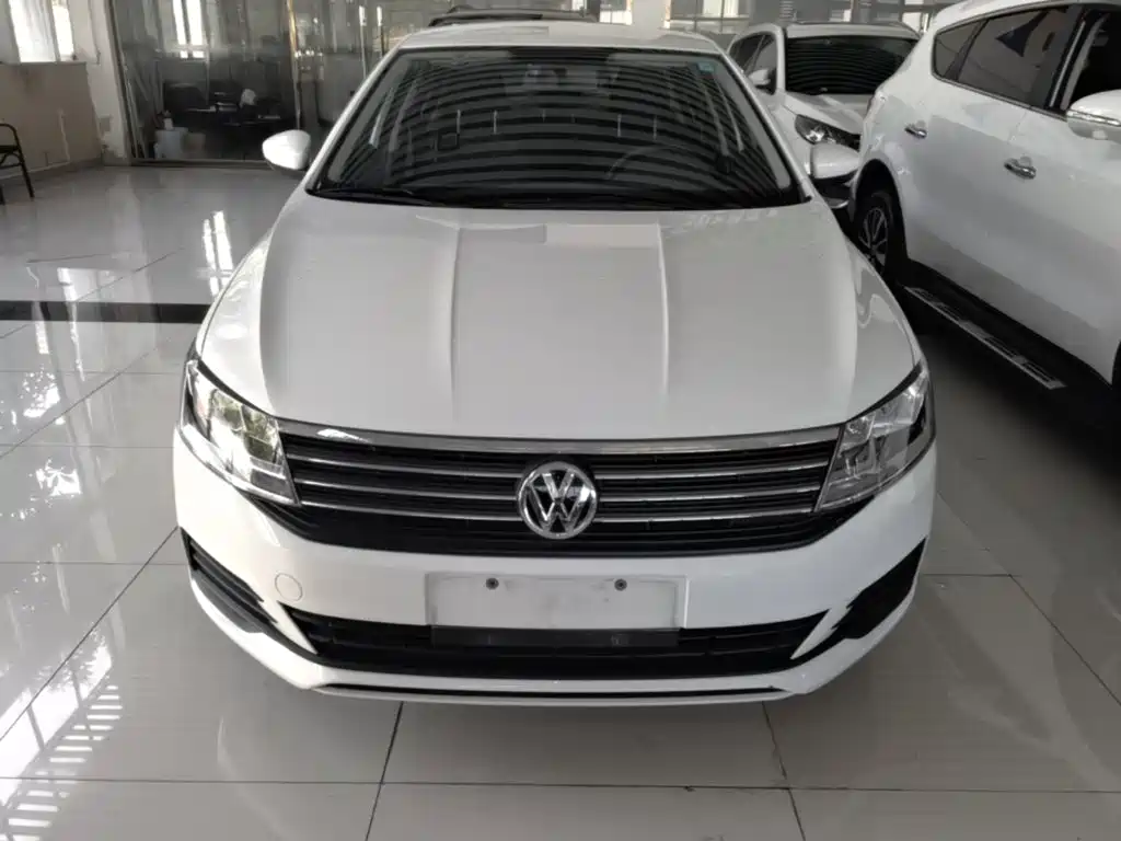 Volkswagen Lavida 2023