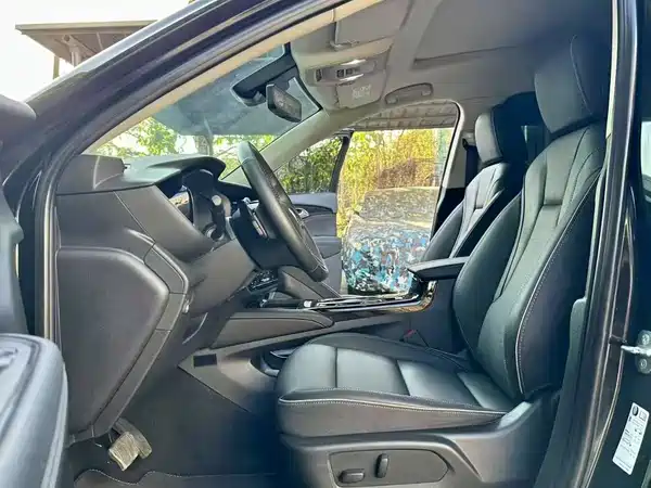 Buick Envision Plus 2022