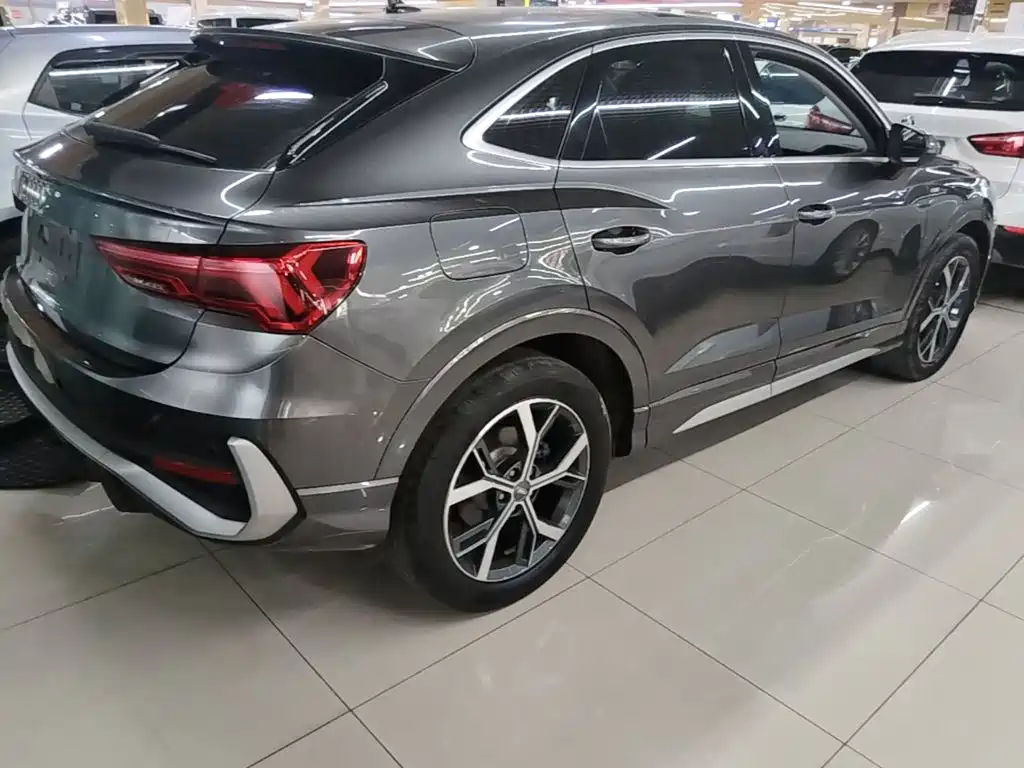 Audi Q3 Sportback 2023