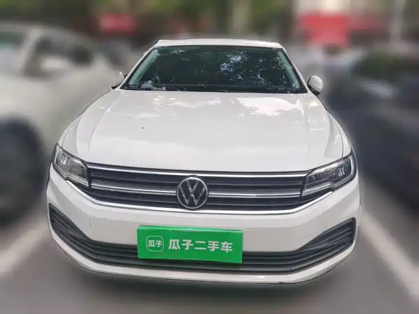 Volkswagen Bora 2022