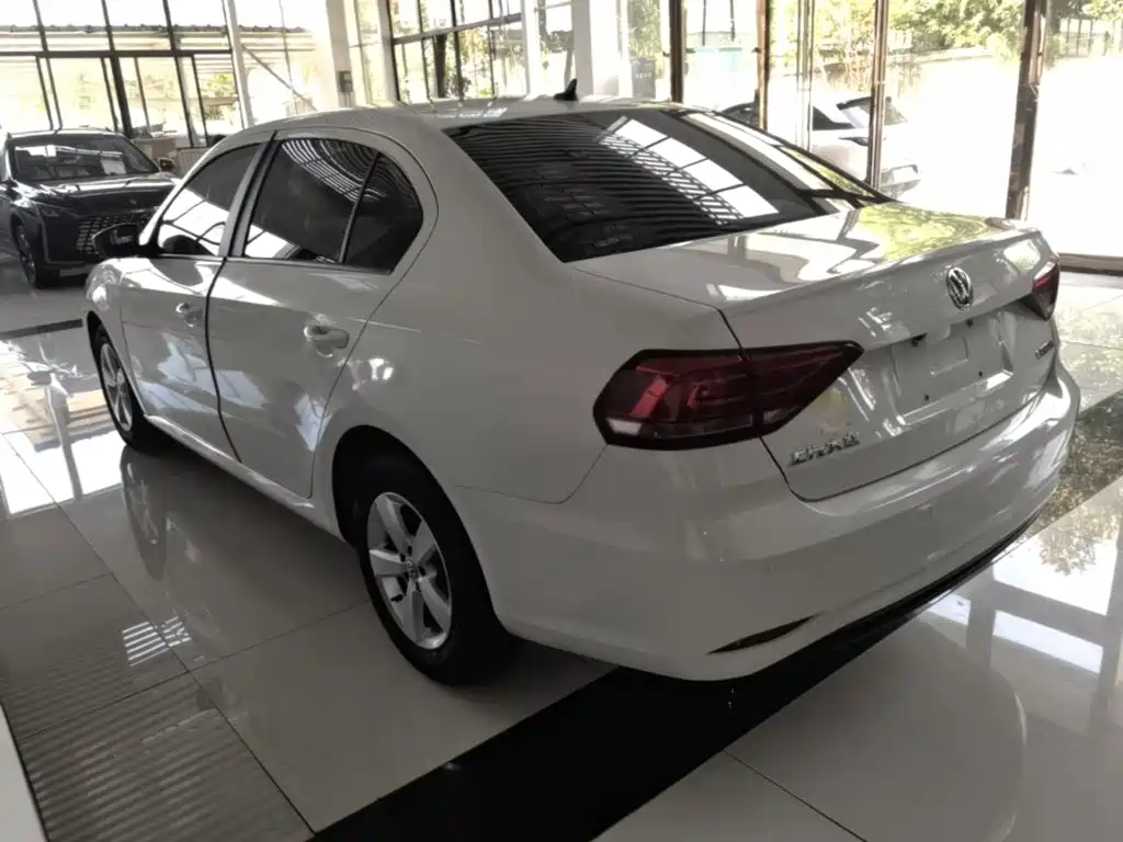 Volkswagen Lavida 2023