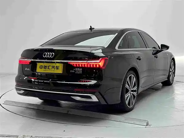 Audi A6L 2024