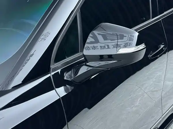 Chevrolet Blazer 2022