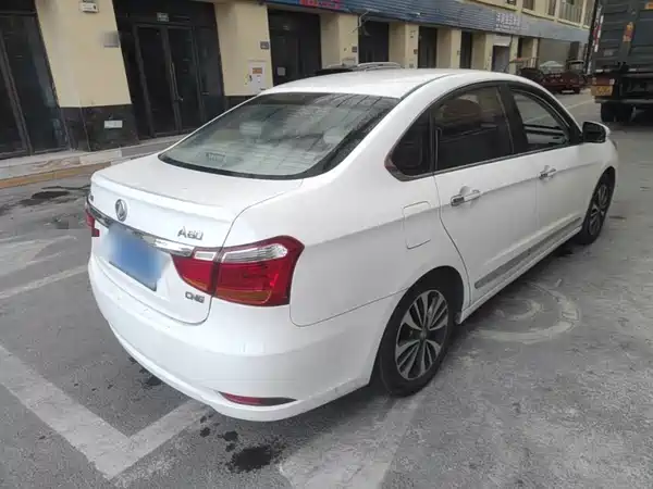 Dongfeng Fengshen A60 2016