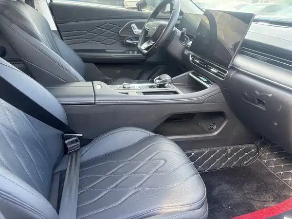 Chery Arrizo 8 PRO 2025